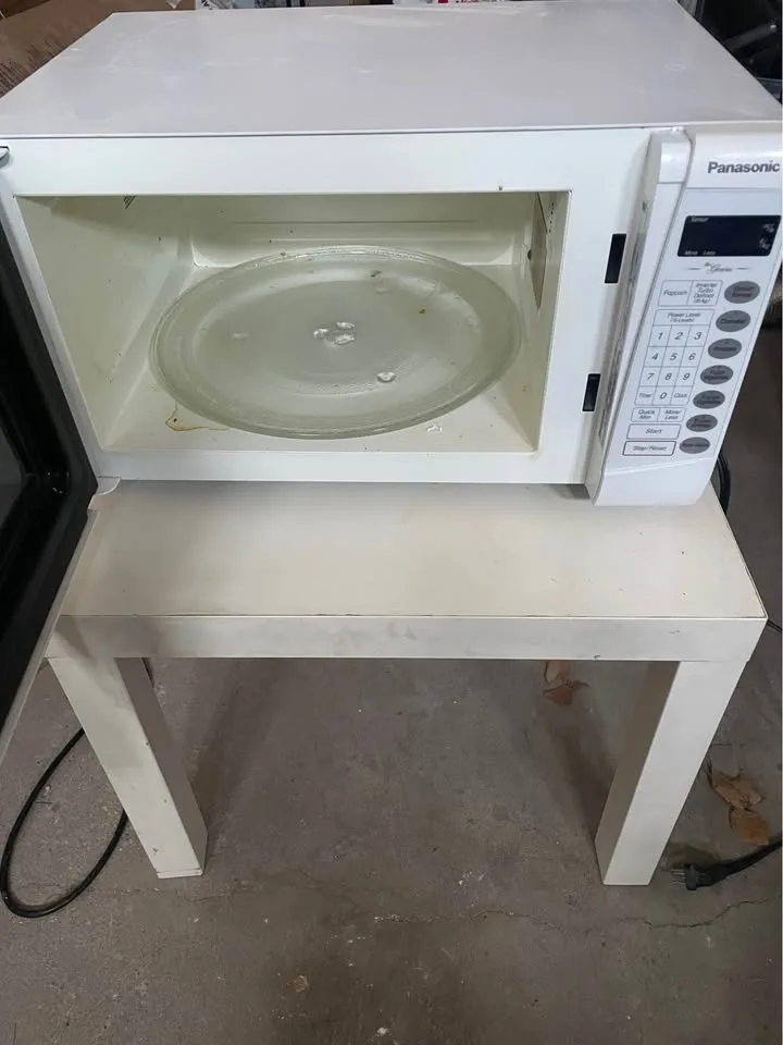 Selling microwave image indicator(2)