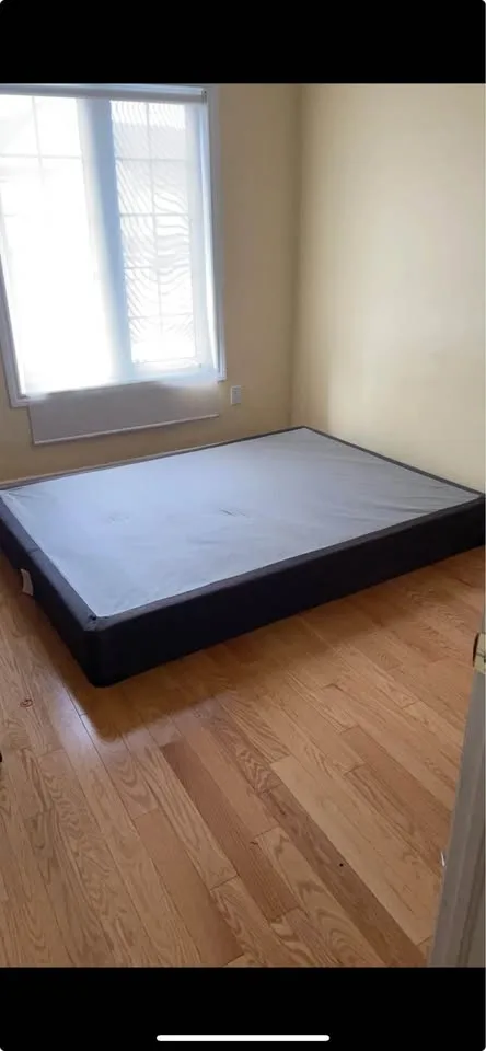 Free Queen and full mattress and box springs image indicator(3)