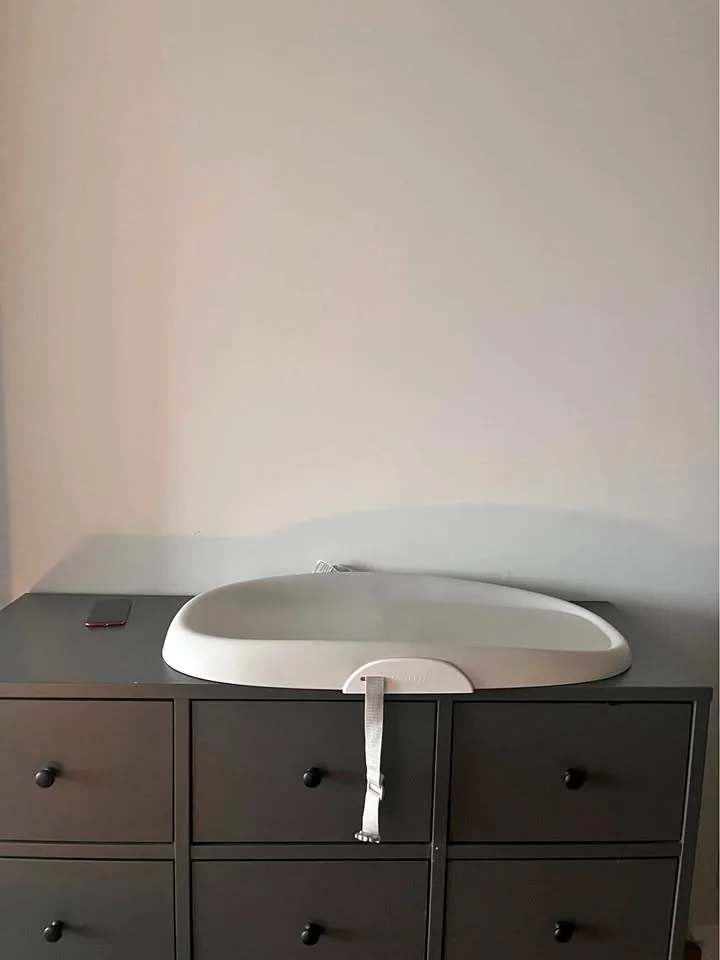 #Cleanout Skip hop baby changing pad