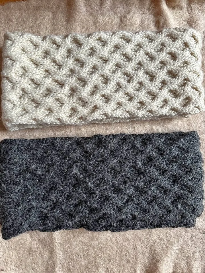 Aritzia Wilfred infinity scarf