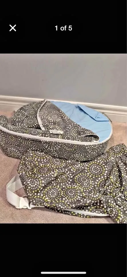 #Cleanout Breast pillow - my breast friend