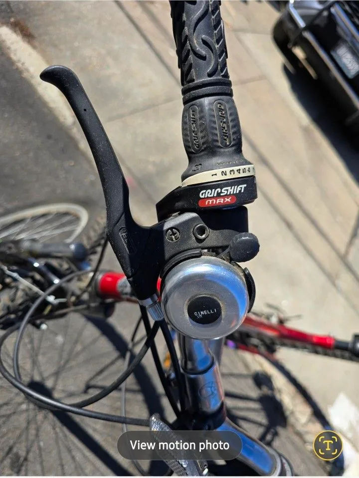 Rhino Outreach 21-speed Full Suspension Mountain Bike image indicator(6)