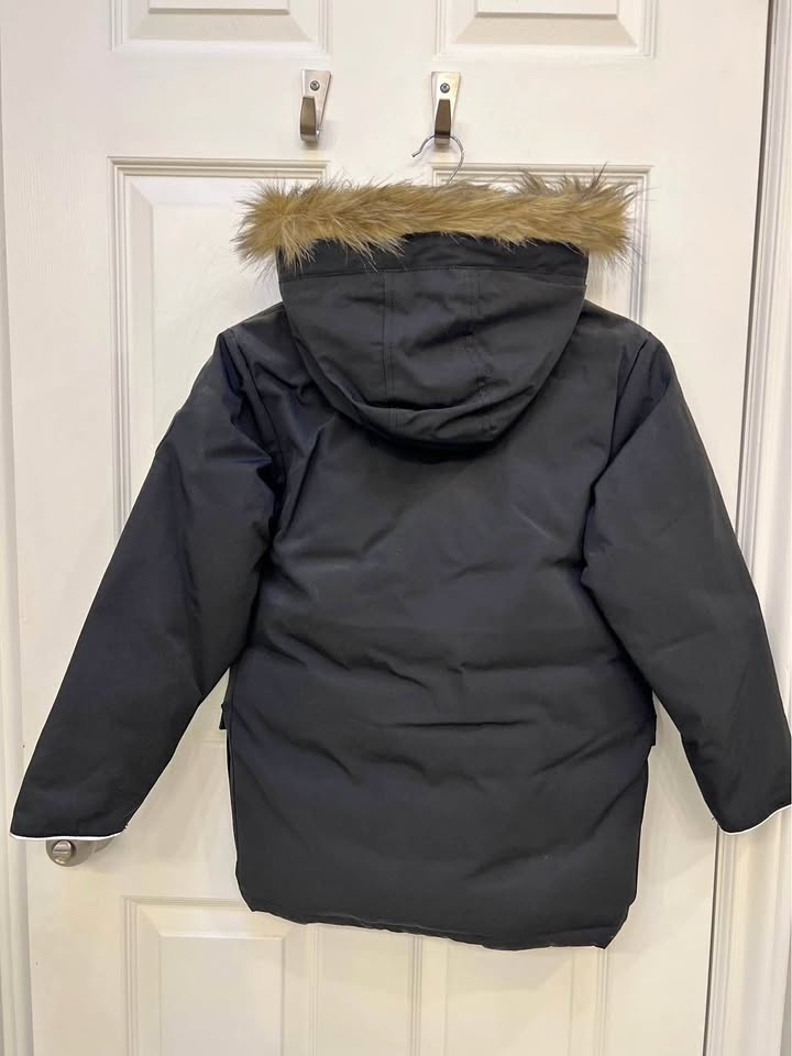 Kids Gap Down Fill Parka