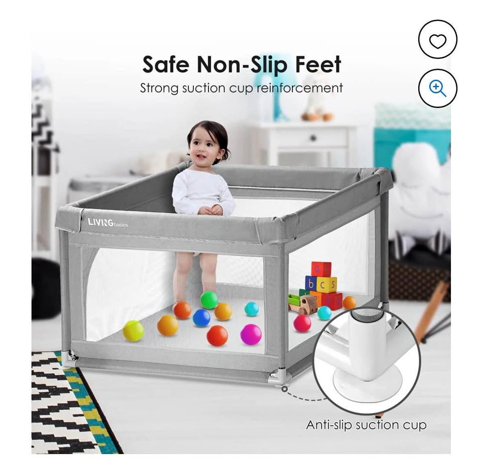Baby Playpen