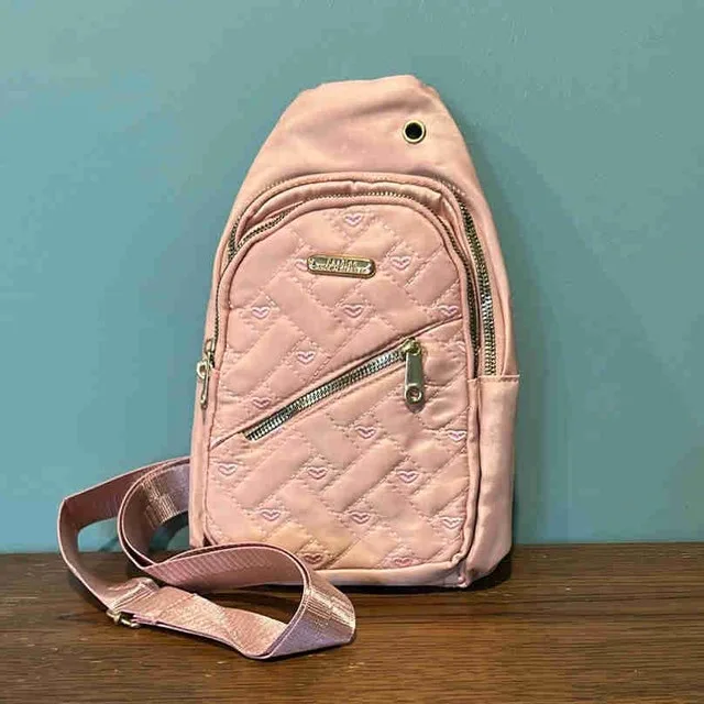 Fashion Sling Backpack