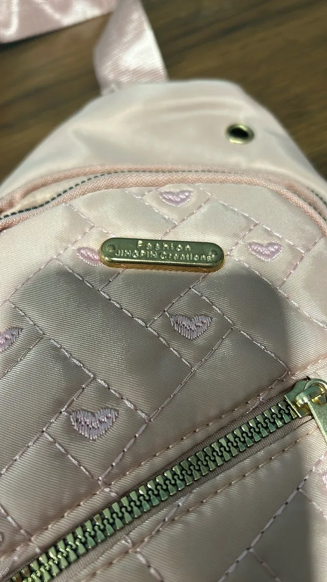 Fashion Sling Backpack image indicator(2)