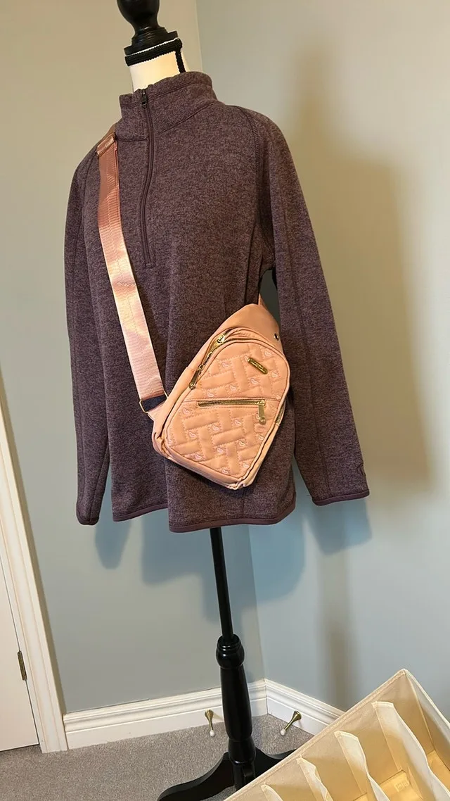 Fashion Sling Backpack image indicator(5)