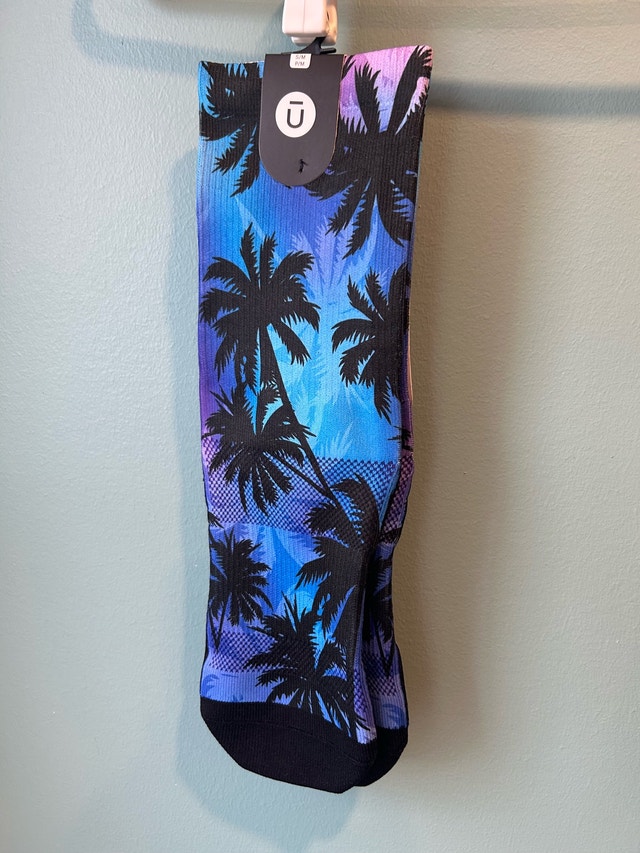 Outway Socks - photo 5