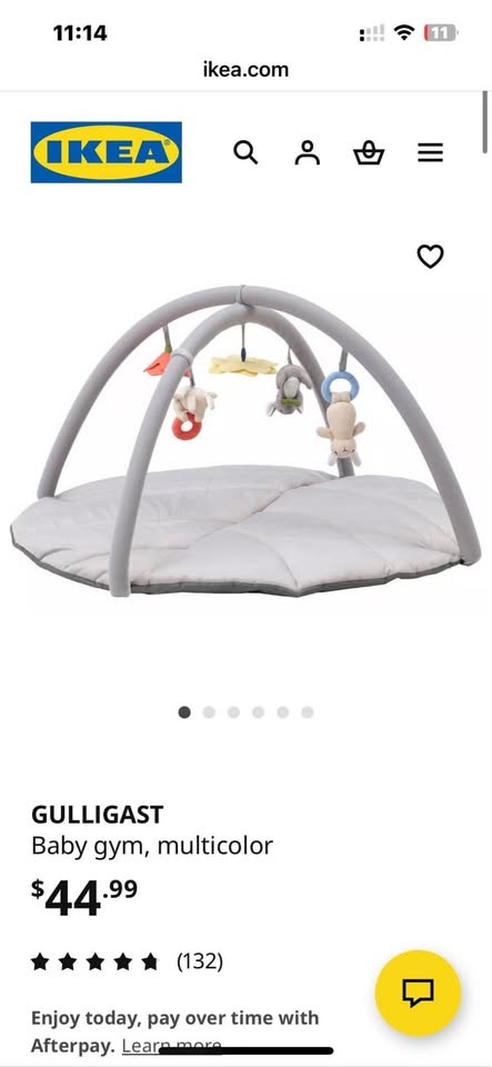 #Cleanout Baby items that made 0-5 months easy - photo 4