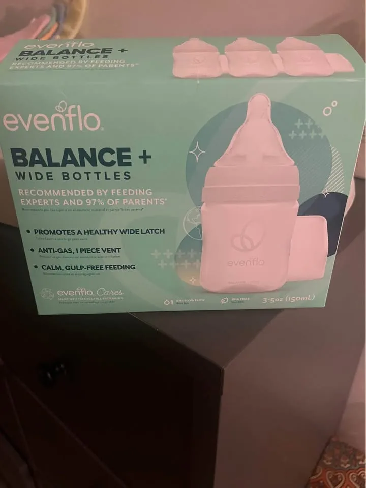 #Cleanout Baby items that made 0-5 months easy image indicator(5)