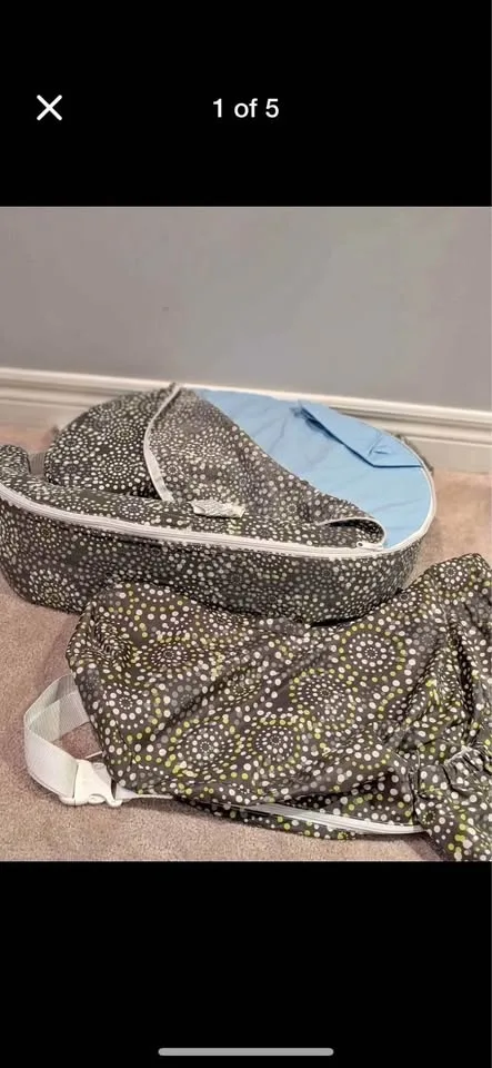 #Cleanout Baby items that made 0-5 months easy image indicator(7)