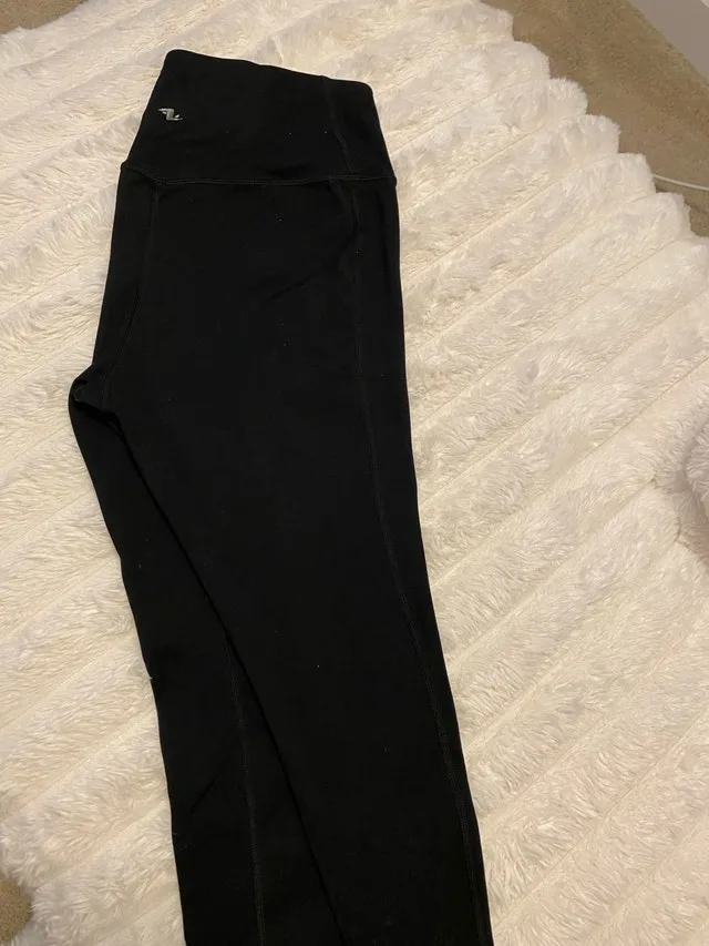 Small Athletic works Leggings #Cleanout