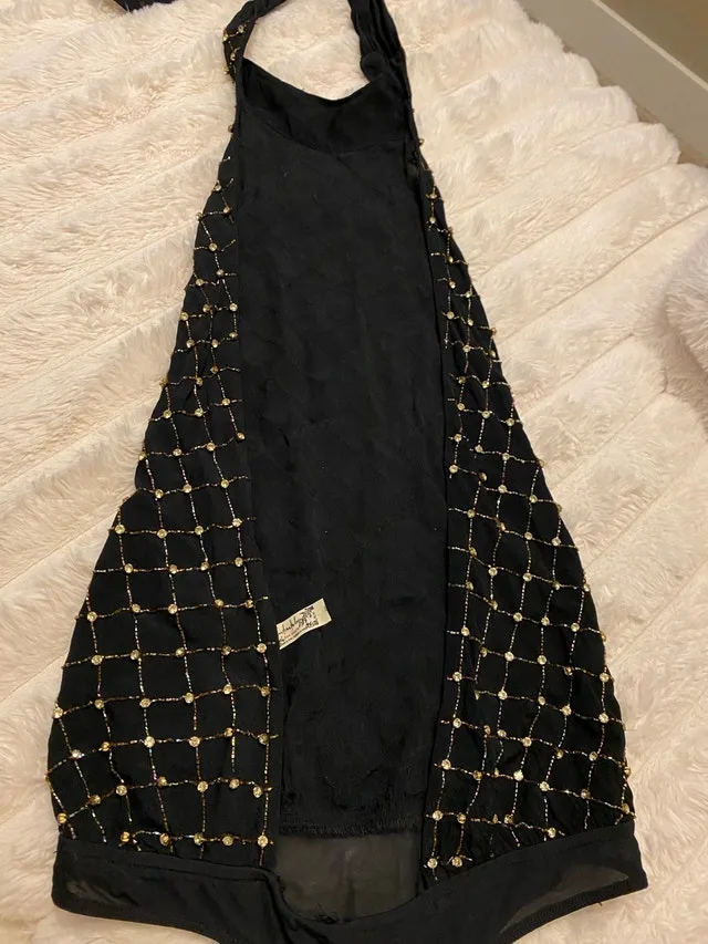 #Cleanout   Intimately by Free People Open back Shirt - Medium image indicator(3)