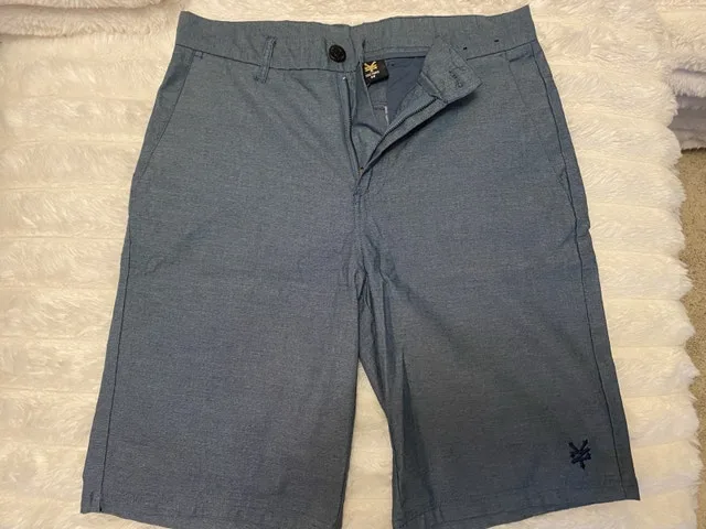 Zoo York Shorts - Size 28. #Cleanout