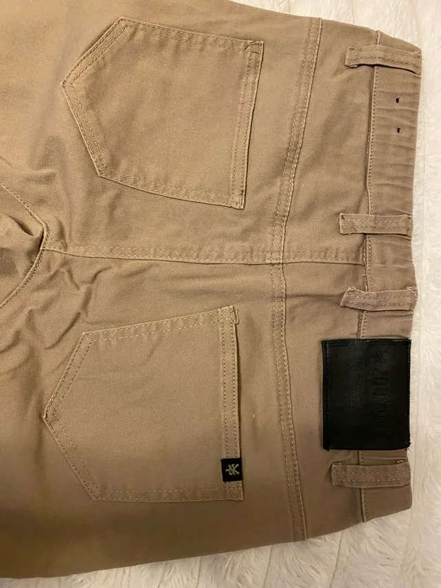 Zoo York XS Jogger Pants. #Cleanout