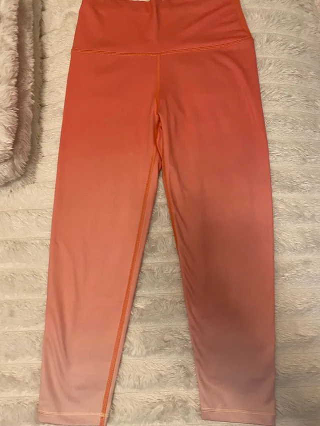 Aerie Capri Leggings - Small. #Cleanout