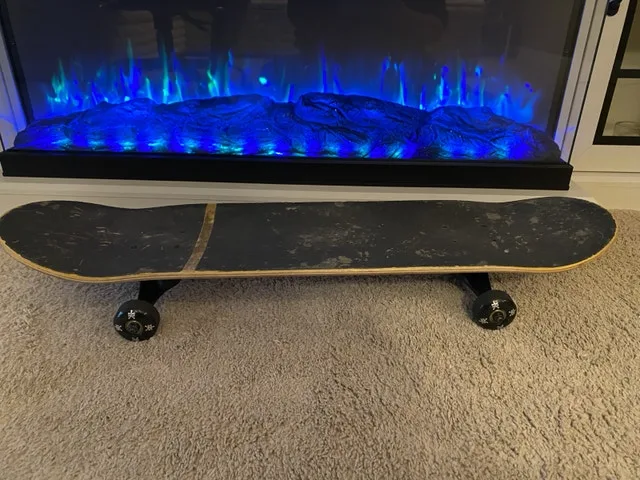 Blind Skateboard. #Cleanout image indicator(2)