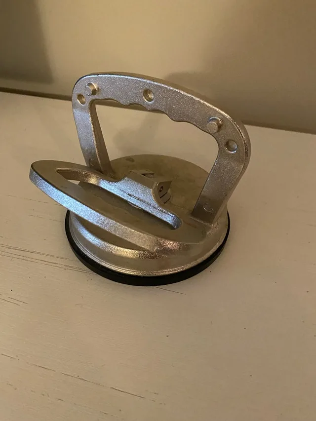 Suction Cup for Car Dents #Cleanout