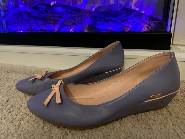 NotSame Kitten Platform #Cleanout