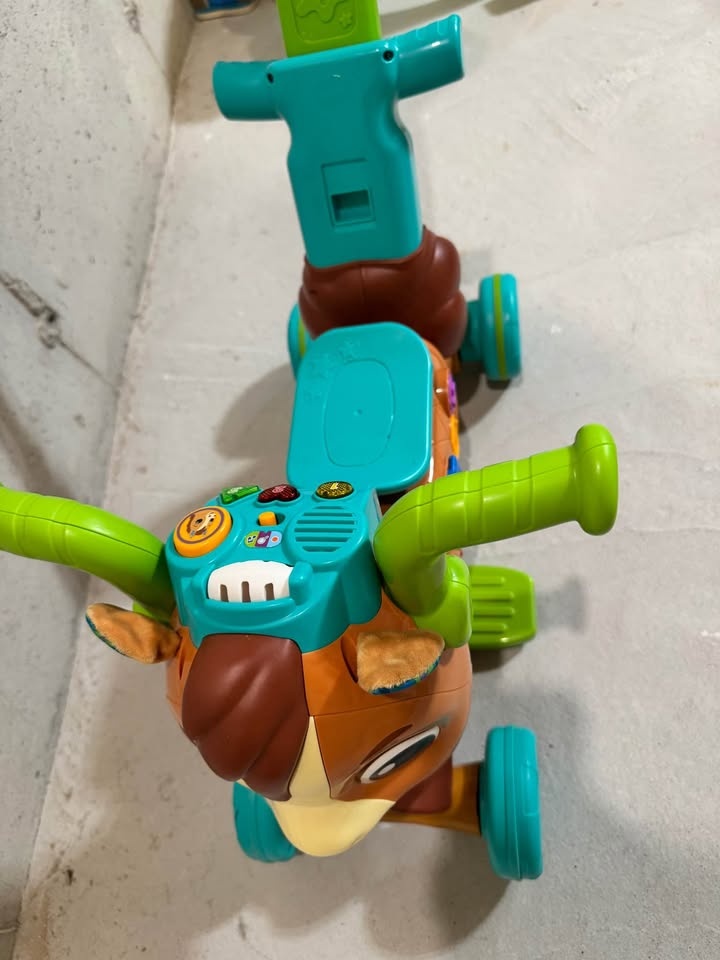 Pony Bounce and Go - photo 2