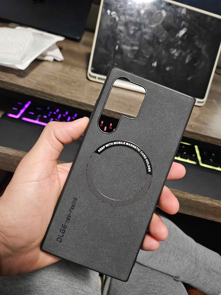 S22 ultra phone case