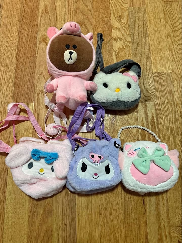 Kids purse/handbags