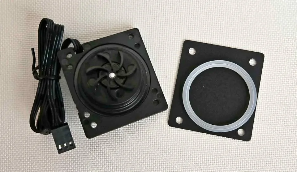 #Cleanout MAG CORELIQUID P240 / P360 AIO NEW replacement