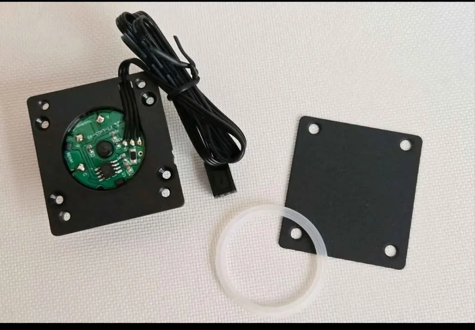 #Cleanout MAG CORELIQUID P240 / P360 AIO NEW replacement image indicator(2)