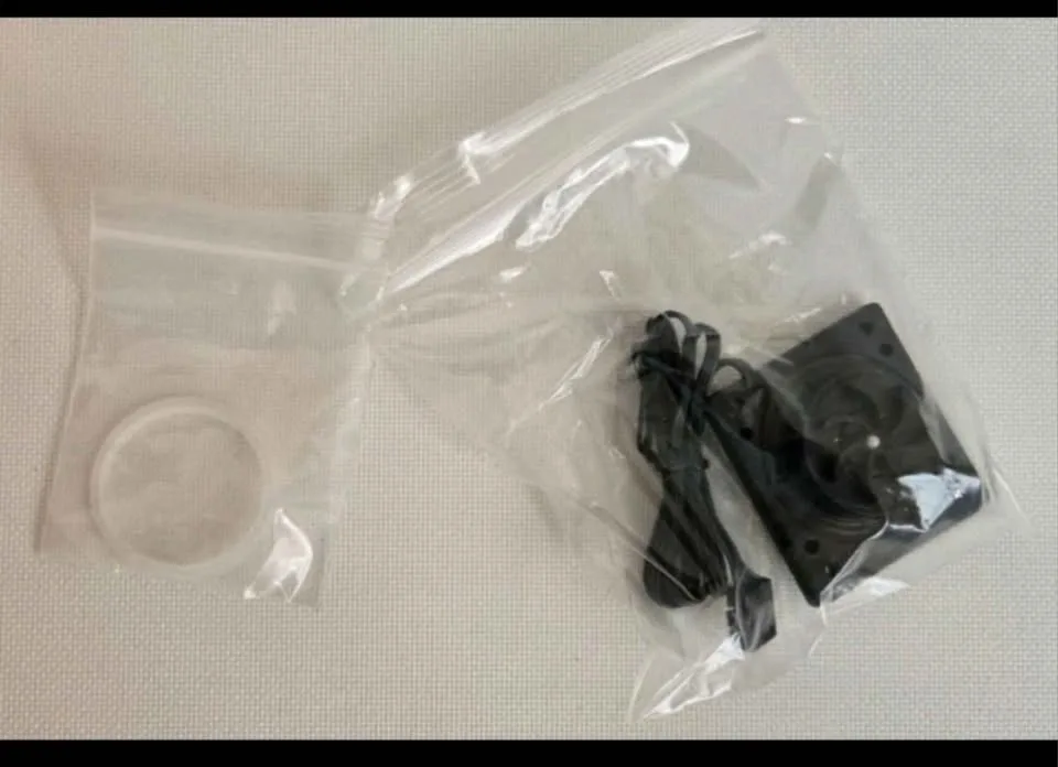 #Cleanout MAG CORELIQUID P240 / P360 AIO NEW replacement image indicator(3)