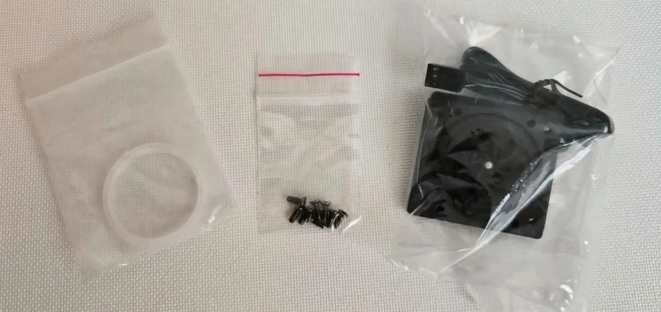 #Cleanout MAG CORELIQUID P240 / P360 AIO NEW replacement image indicator(4)