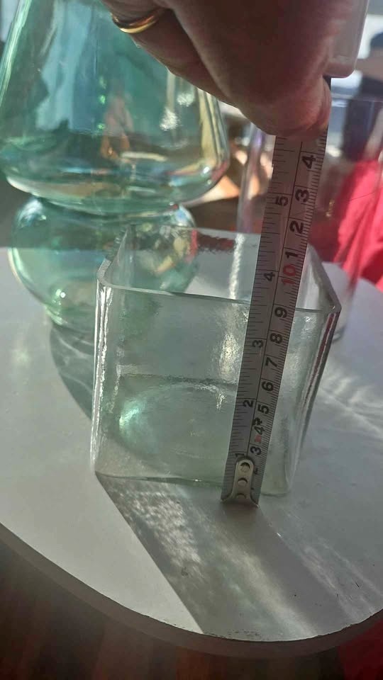 Glass Vase Bundle #cleanout