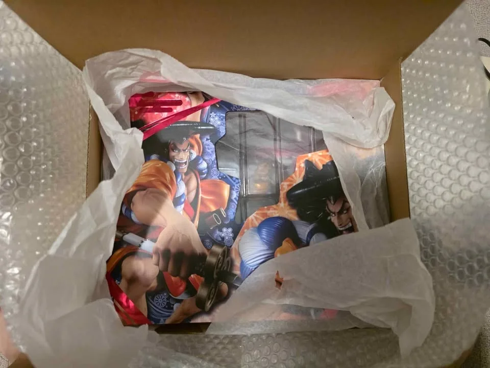 P.O.P Kozuki Oden WA One Piece image indicator(2)