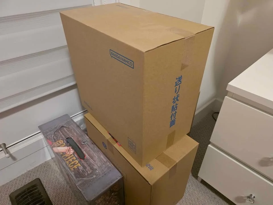 One Piece Megahouse P.O.P WA-maximum Yamato image indicator(2)