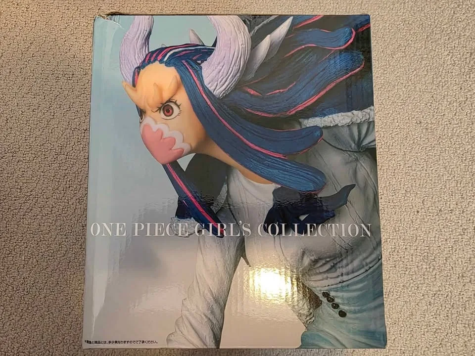 One Piece girl's collection:Ulti image indicator(3)