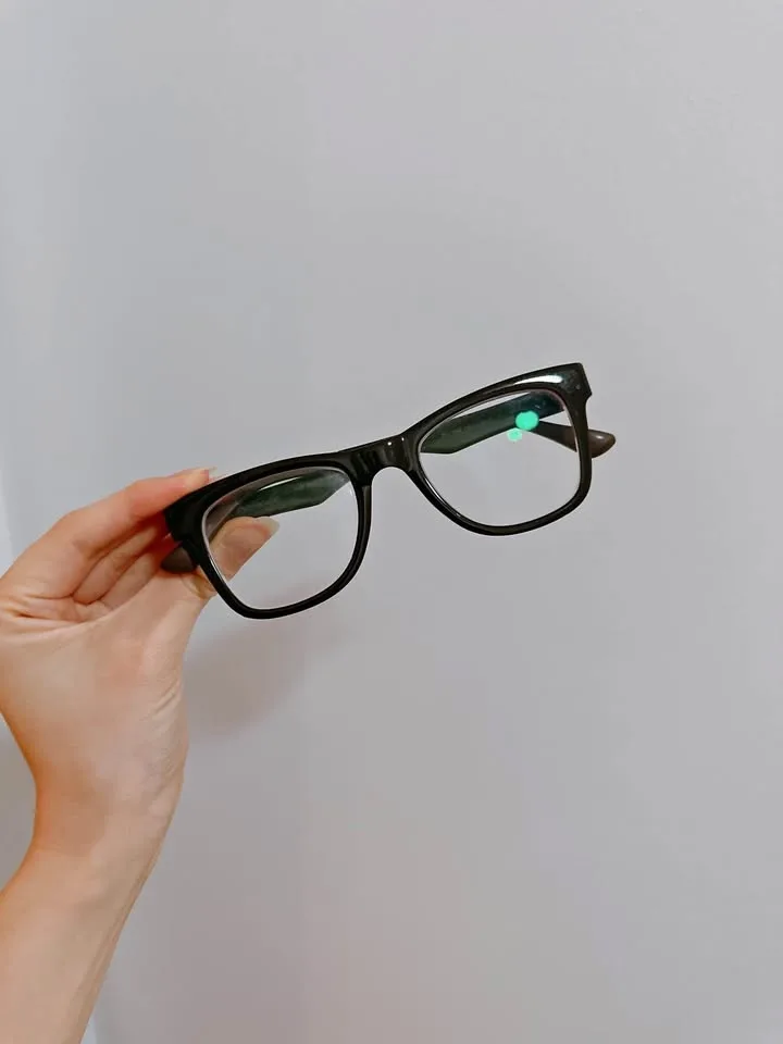 Korean Glasses Frames