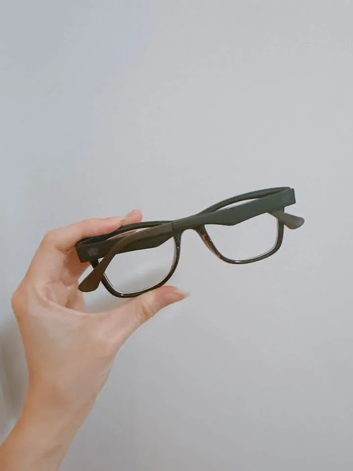 Korean Glasses Frames image indicator(2)