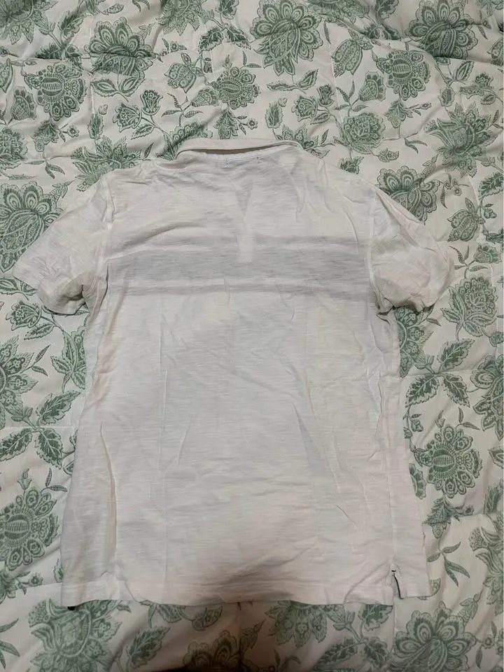 Mens T-Shirts/Polo/Shorts - Abercrombie, H&M, Banana Republic image indicator(5)