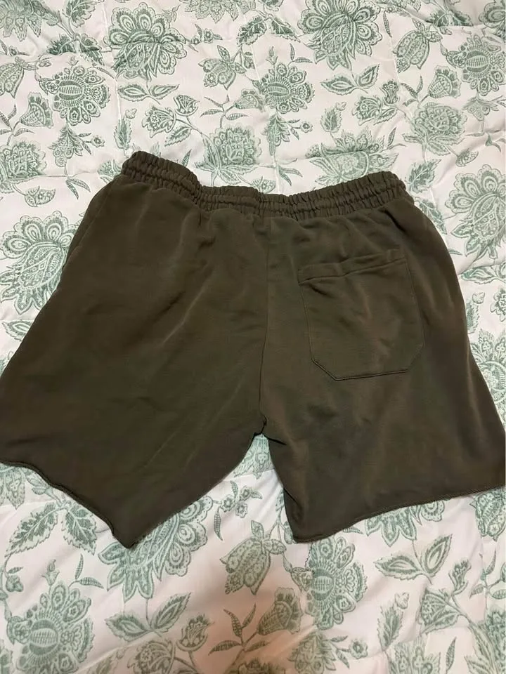 Mens T-Shirts/Polo/Shorts - Abercrombie, H&M, Banana Republic image indicator(8)