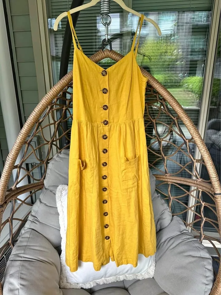 Cute Cottagecore Dresses