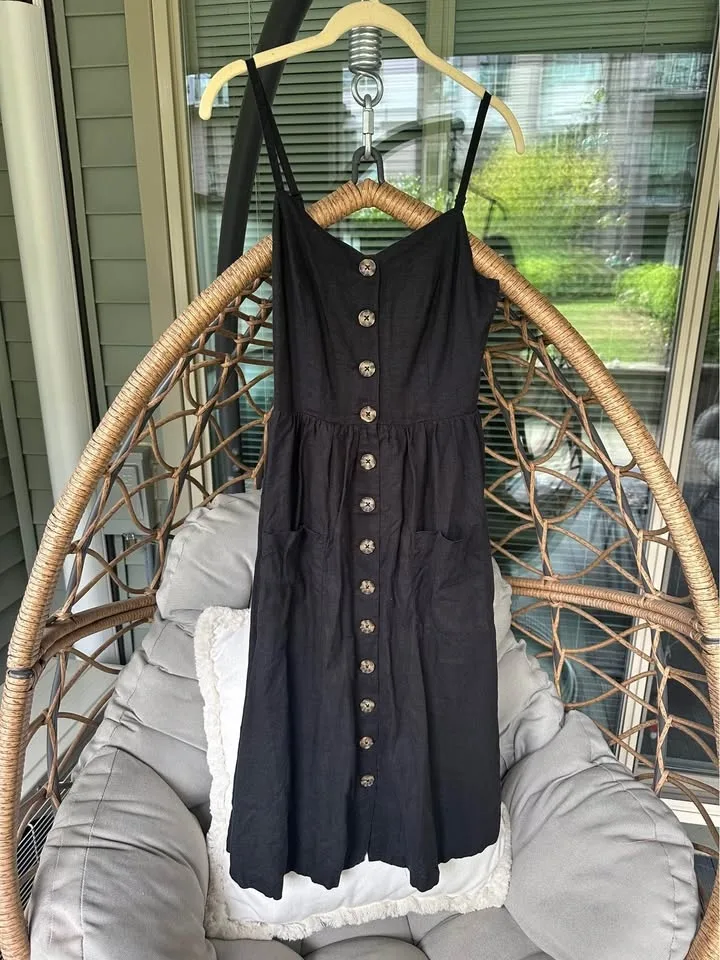 Cute Cottagecore Dresses image indicator(2)