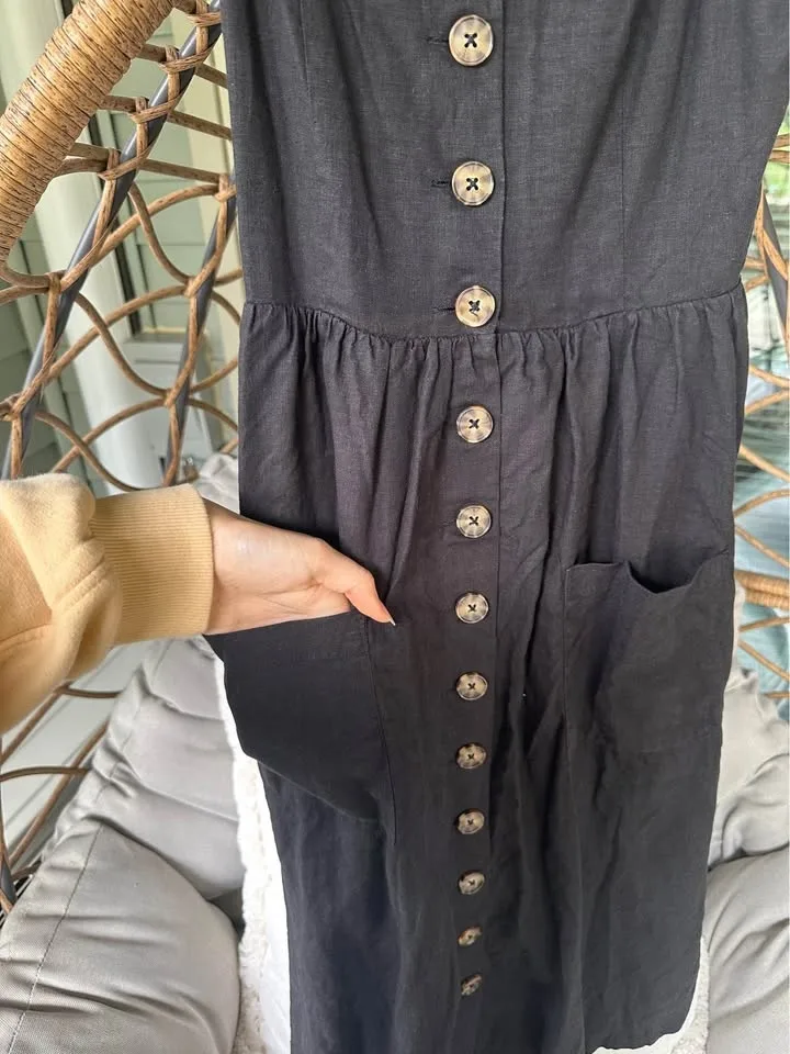 Cute Cottagecore Dresses image indicator(6)