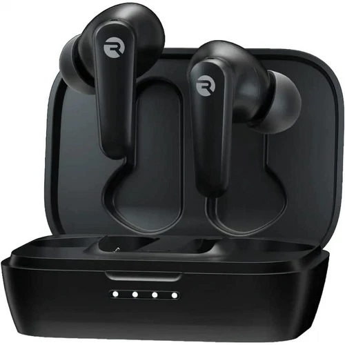 Black Raycon 'The Work' Earbuds Wireless Bluetooth #cleanout - photo 4