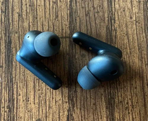 Black Raycon 'The Work' Earbuds Wireless Bluetooth #cleanout - photo 3