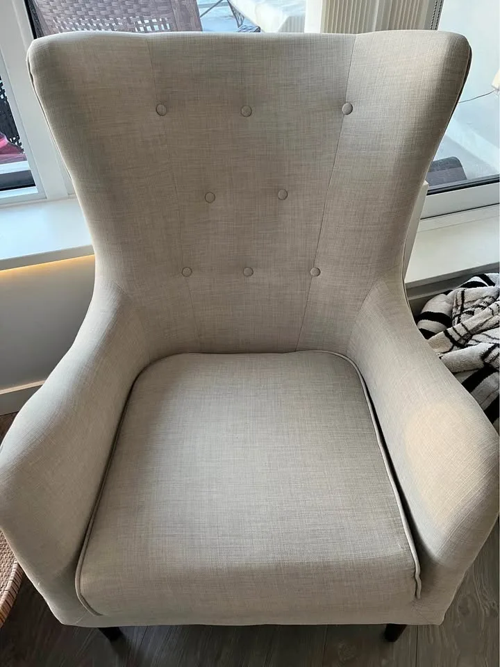 Structube Accent Chair