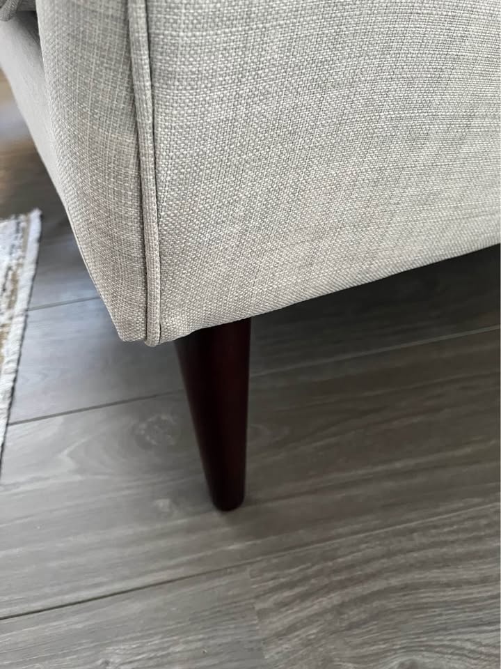 Structube Accent Chair - photo 3