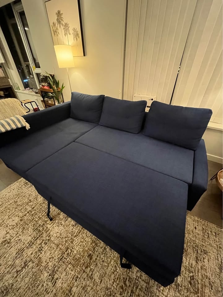 Sofa bed Sectional - photo 2