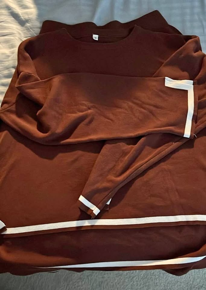 Viral Co-ord set