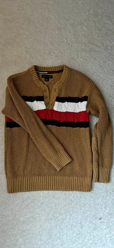 Kids sweater