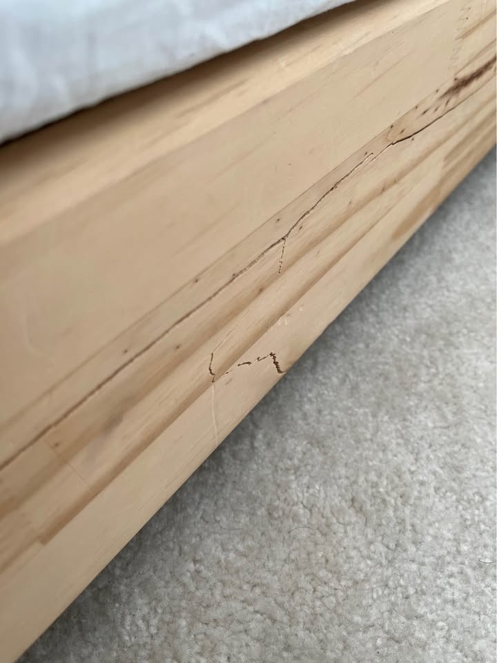 Stackable bed - photo 3
