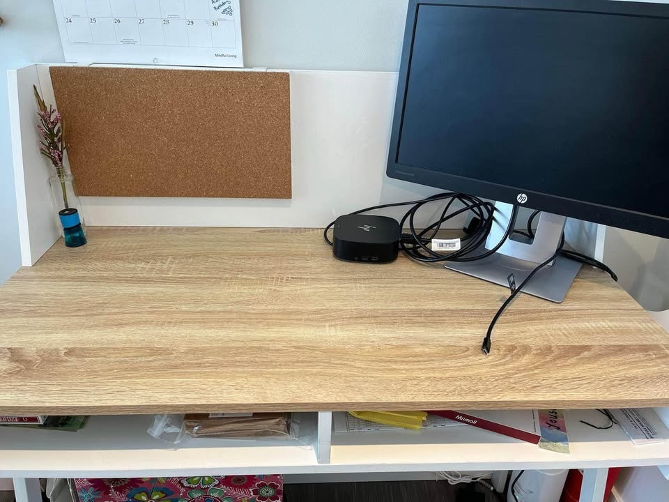 Study Desk ONLY